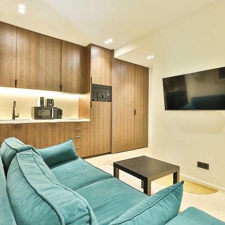 Wonderful Appartment 4P - 1 Bedroom Nation - Bastille Παρίσι Εξωτερικό φωτογραφία
