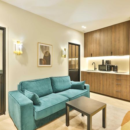 Wonderful Appartment 4P - 1 Bedroom Nation - Bastille Παρίσι Εξωτερικό φωτογραφία
