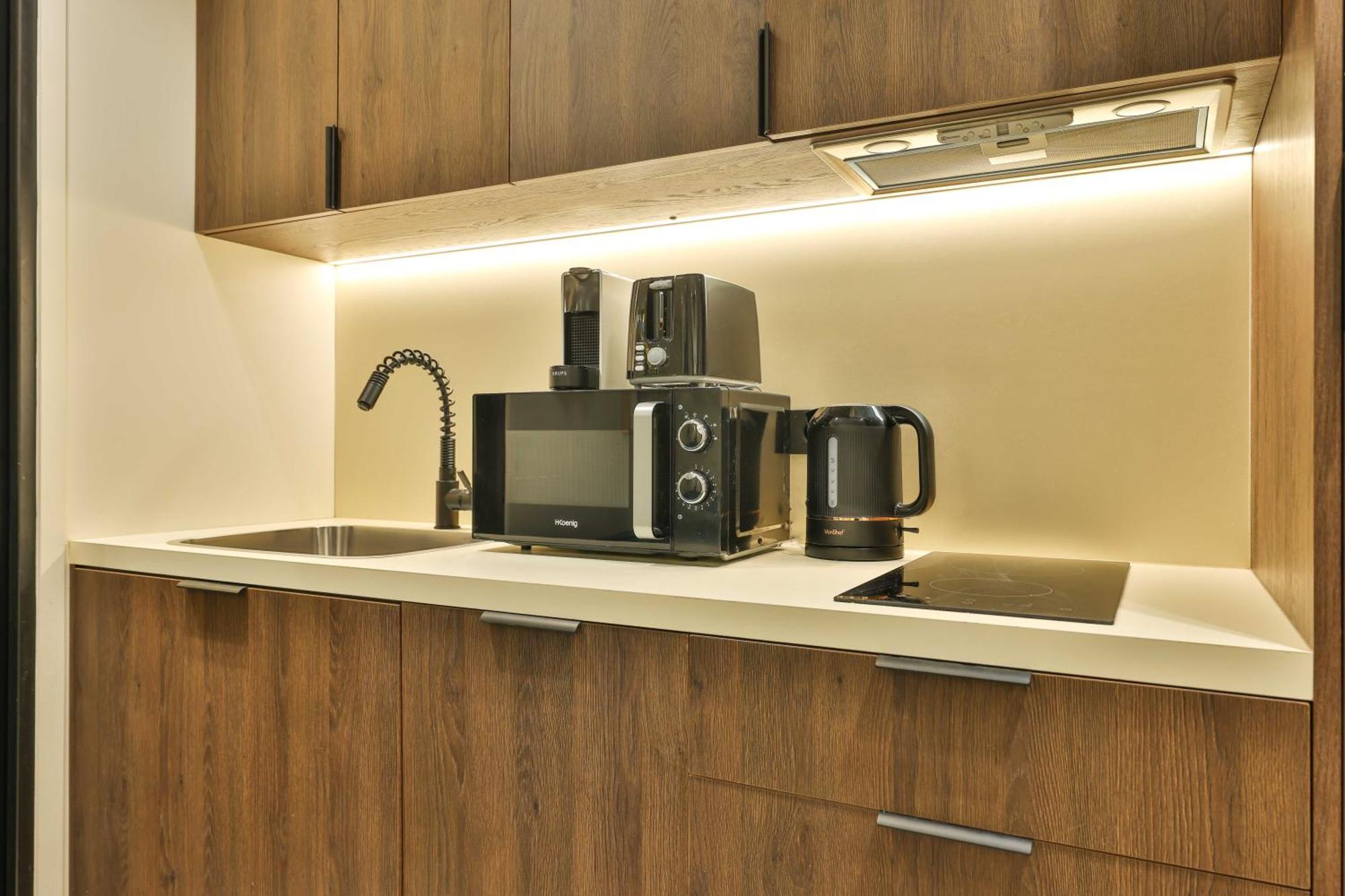 Wonderful Appartment 4P - 1 Bedroom Nation - Bastille Παρίσι Εξωτερικό φωτογραφία